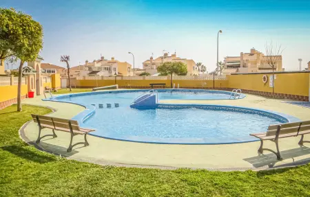 Urb. Al Andalus I, Maison 4 personnes à Orihuela Costa - Photo 1
