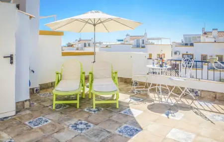 Urb. Al Andalus I, Maison 4 personnes à Orihuela Costa - Photo 2