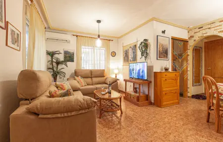 Urb. Al Andalus I, Maison 4 personnes à Orihuela Costa - Photo 3