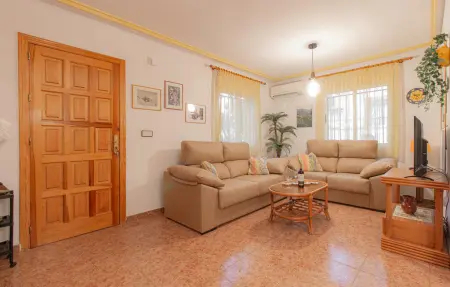 Urb. Al Andalus I, Maison 4 personnes à Orihuela Costa - Photo 4