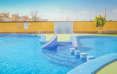 Urb. Al Andalus I, Maison 4 personnes à Orihuela Costa - Photo 5