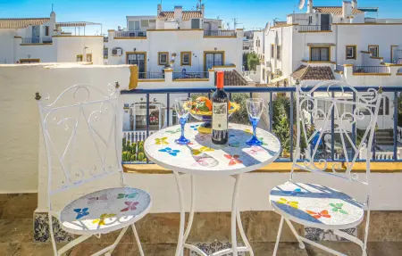 Urb. Al Andalus I, Maison 4 personnes à Orihuela Costa - Photo 6