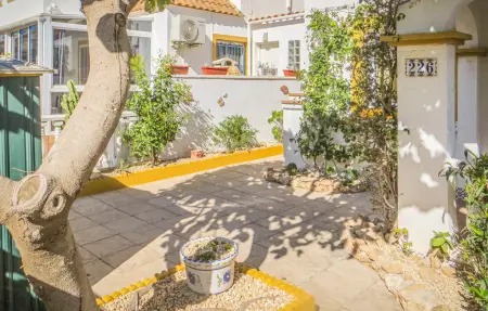 Urb. Al Andalus I, Maison 4 personnes à Orihuela Costa - Photo 7