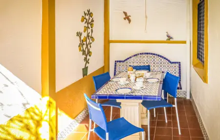 Urb. Al Andalus I, Maison 4 personnes à Orihuela Costa - Photo 9