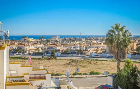 Urb. Al Andalus I, Maison 4 personnes à Orihuela Costa - Photo 10