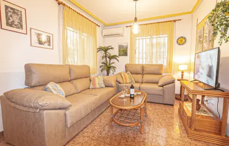Urb. Al Andalus I, Maison 4 personnes à Orihuela Costa - Photo 11