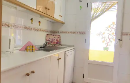 Urb. Al Andalus I, Maison 4 personnes à Orihuela Costa - Photo 12