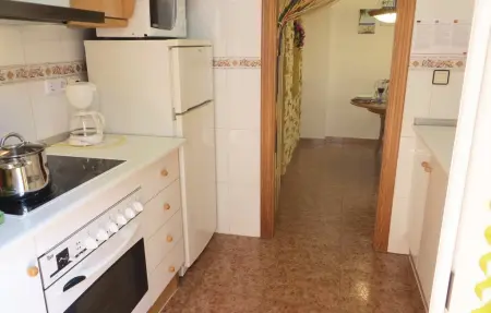 Urb. Al Andalus I, Maison 4 personnes à Orihuela Costa - Photo 13