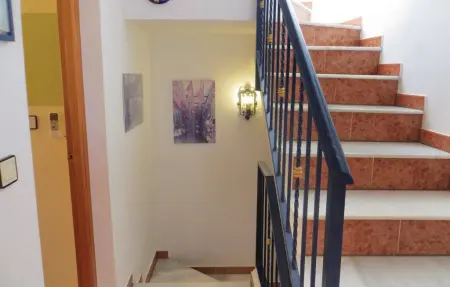 Urb. Al Andalus I, Maison 4 personnes à Orihuela Costa - Photo 14