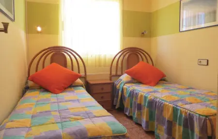 Urb. Al Andalus I, Maison 4 personnes à Orihuela Costa - Photo 16
