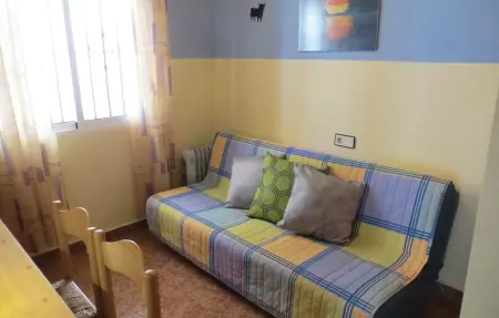Urb. Al Andalus I, Maison 4 personnes à Orihuela Costa - Photo 17