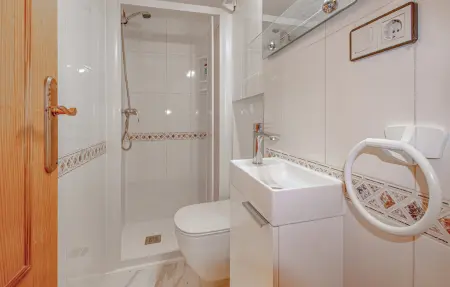 Urb. Al Andalus I, Maison 4 personnes à Orihuela Costa - Photo 20