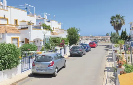 Urb. Al Andalus I, Maison 4 personnes à Orihuela Costa - Photo 21