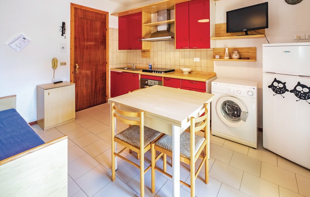 Ginestrino 11A – Appartement 6 pers. à 600 m de la plage - Photo 3
