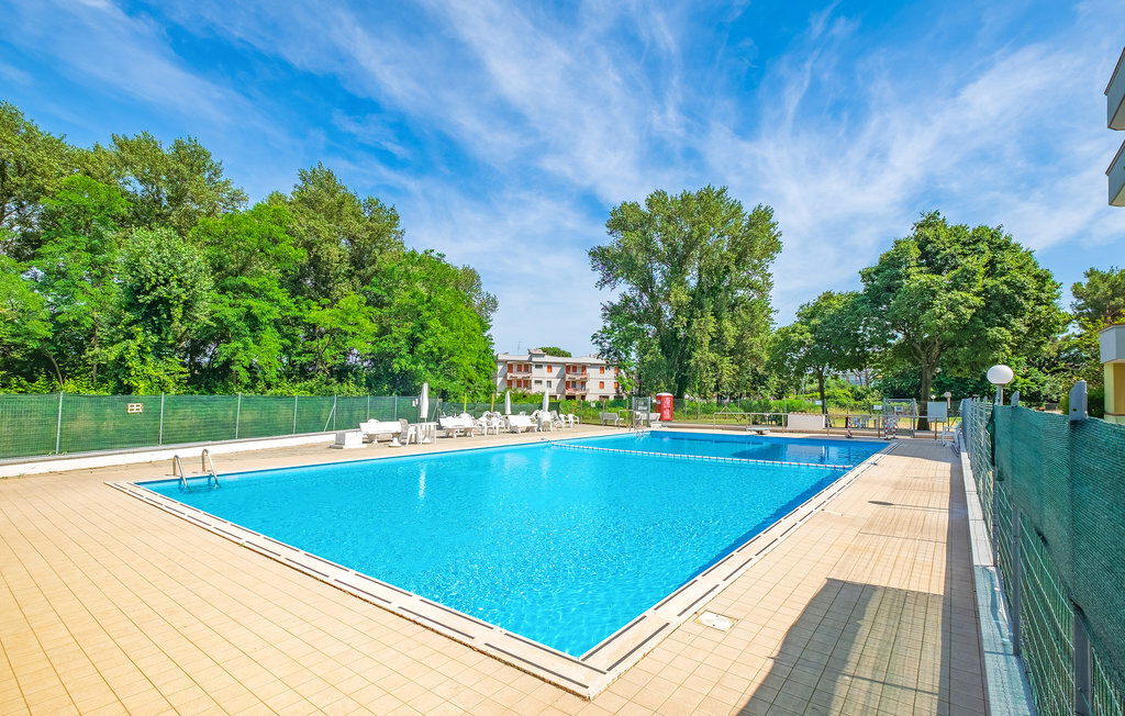 Ginestrino 11A – Appartement 6 pers. à 600 m de la plage - Photo 6