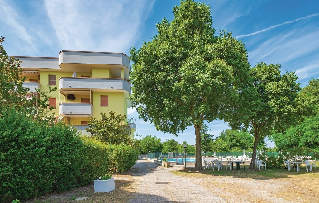 Ginestrino 11A – Appartement 6 pers. à 600 m de la plage - Photo 8