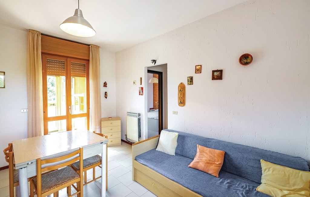 Ginestrino 11A – Appartement 6 pers. à 600 m de la plage - Photo 11