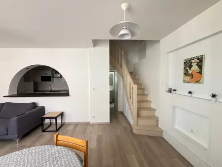 Location maison de vacances à Les Sables d'Olonne