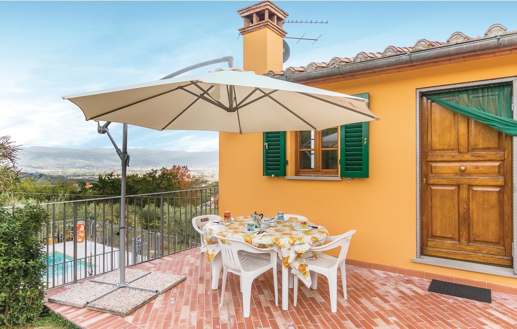 Maison 2 chambres avec jardin privé à Pistoia - Photo 2