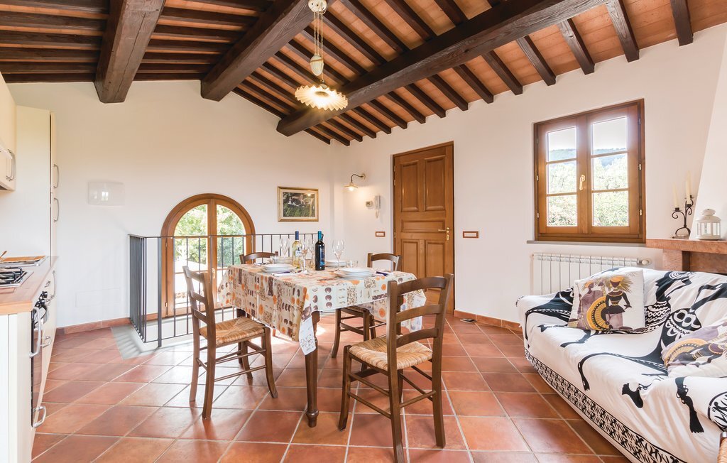 Maison 2 chambres avec jardin privé à Pistoia - Photo 3