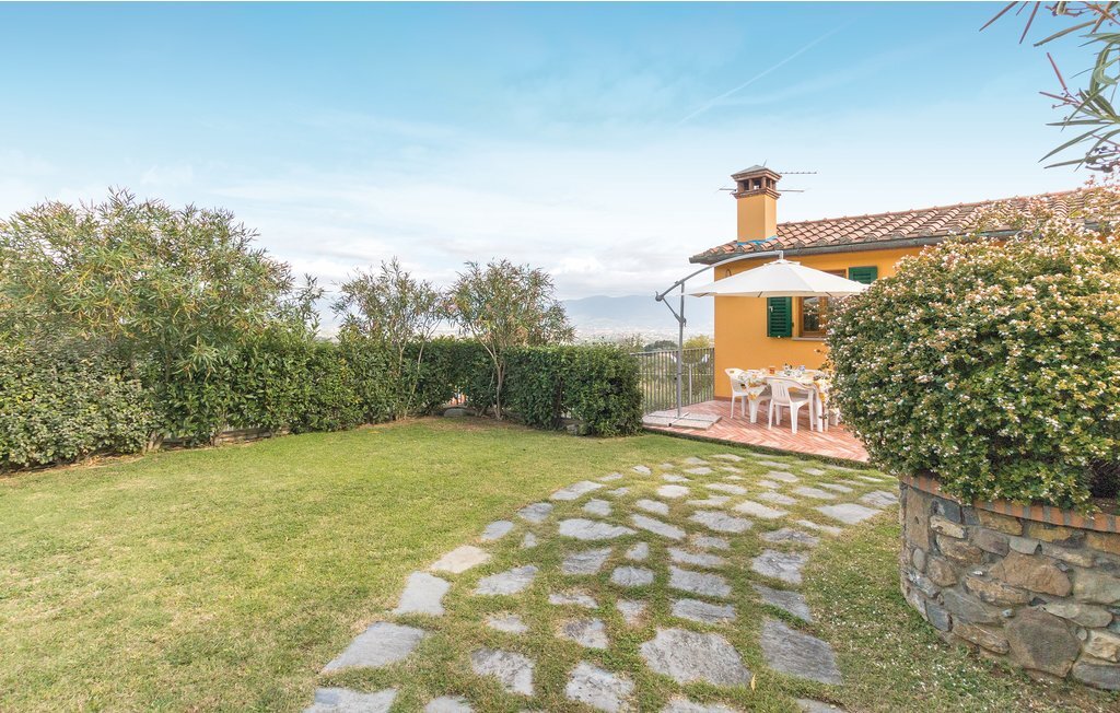 Maison 2 chambres avec jardin privé à Pistoia - Photo 6