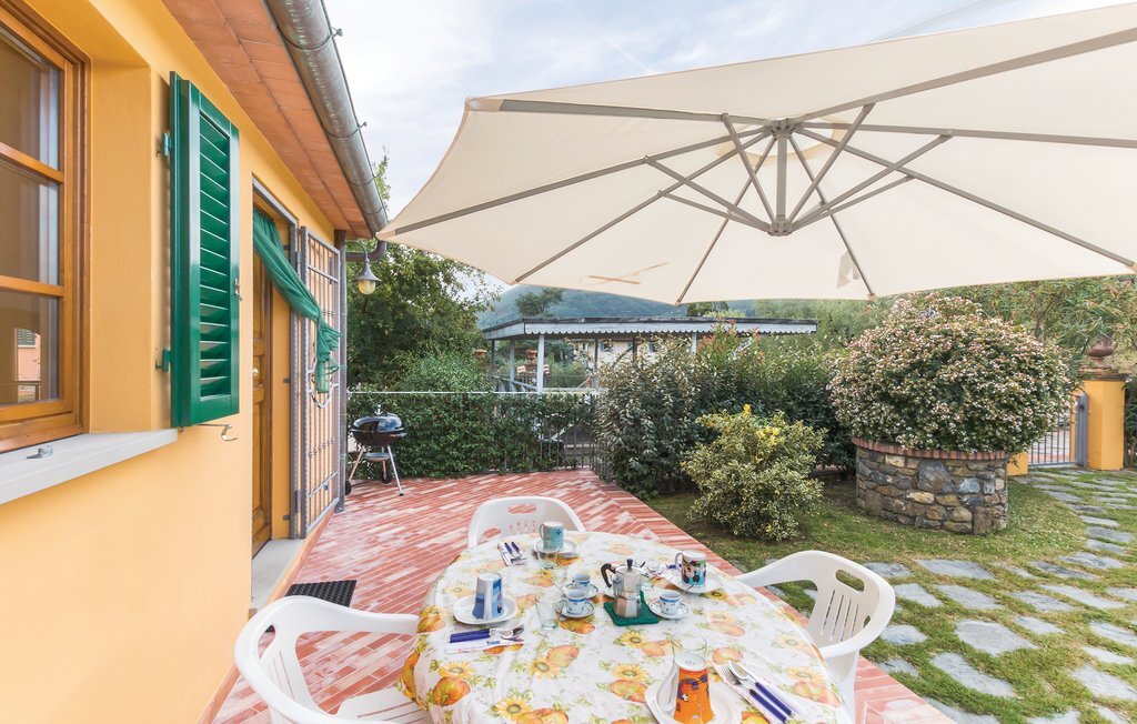 Maison 2 chambres avec jardin privé à Pistoia - Photo 7