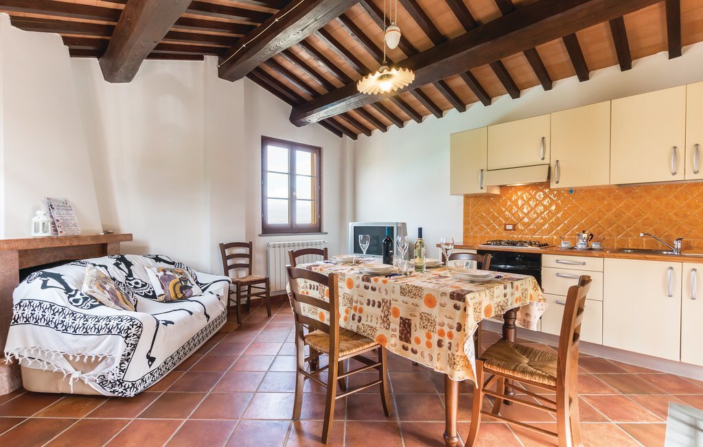 Maison 2 chambres avec jardin privé à Pistoia - Photo 8