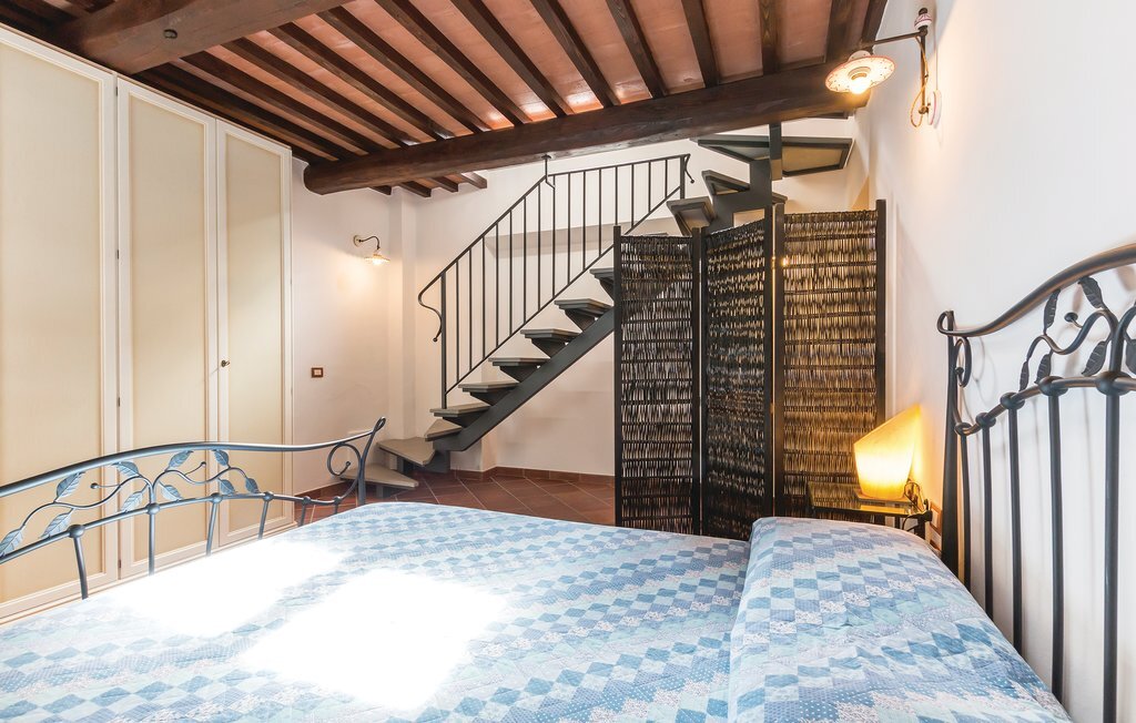 Maison 2 chambres avec jardin privé à Pistoia - Photo 10