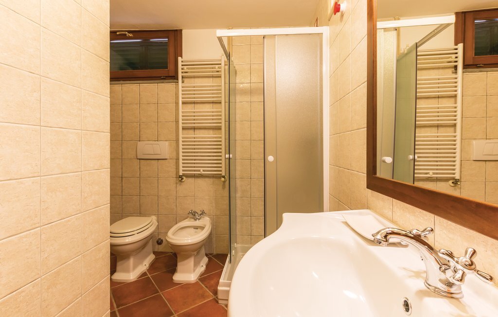 Maison 2 chambres avec jardin privé à Pistoia - Photo 13