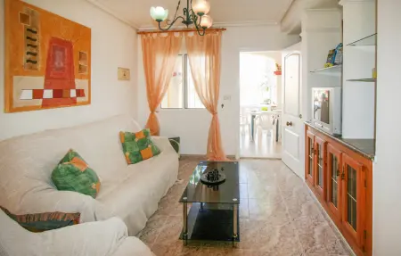 Maison 4 personnes à Orihuela Costa - Photo 2