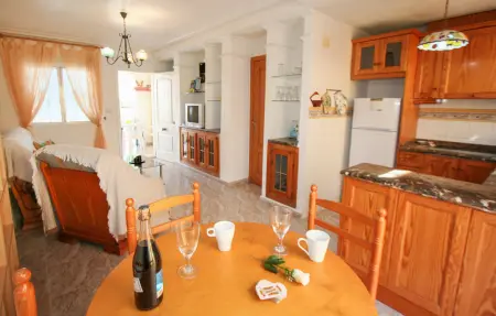 Maison 4 personnes à Orihuela Costa - Photo 3