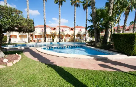 Maison 4 personnes à Orihuela Costa - Photo 7