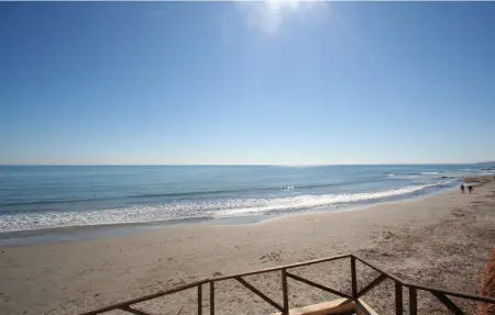 Maison 4 personnes à Orihuela Costa - Photo 8