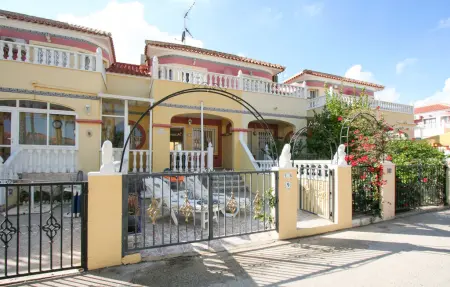 Maison 4 personnes à Orihuela Costa - Photo 10