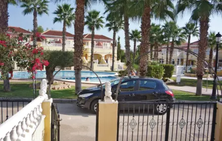 Maison 4 personnes à Orihuela Costa - Photo 11