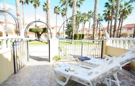 Maison 4 personnes à Orihuela Costa - Photo 13