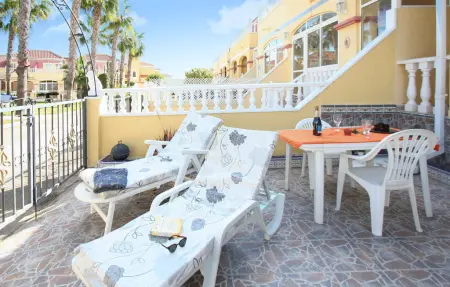 Maison 4 personnes à Orihuela Costa - Photo 14
