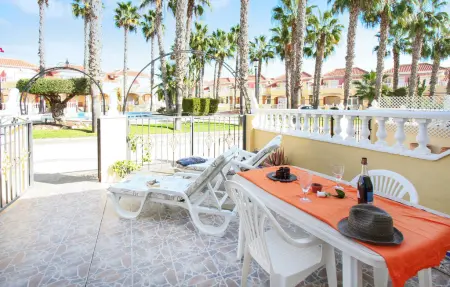 Maison 4 personnes à Orihuela Costa - Photo 15