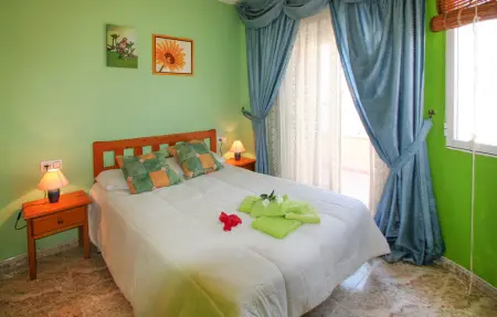 Maison 4 personnes à Orihuela Costa - Photo 19