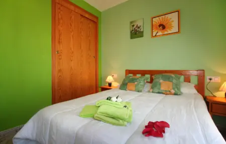 Maison 4 personnes à Orihuela Costa - Photo 20
