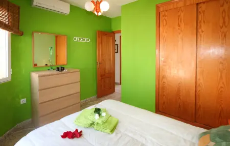 Maison 4 personnes à Orihuela Costa - Photo 21