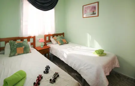 Maison 4 personnes à Orihuela Costa - Photo 22