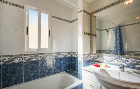 Maison 4 personnes à Orihuela Costa - Photo 23