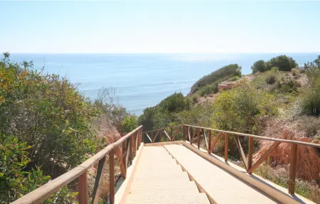 Maison 4 personnes à Orihuela Costa - Photo 26