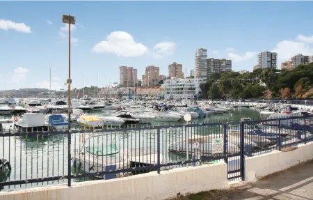 Maison 4 personnes à Orihuela Costa - Photo 27