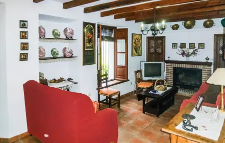 Maison 14 personnes à Pizarra - Photo 3