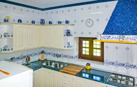 Maison 14 personnes à Pizarra - Photo 4