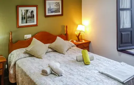 Maison 14 personnes à Pizarra - Photo 5