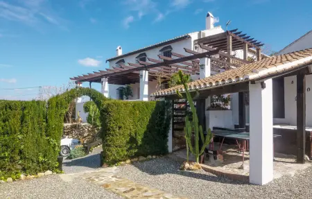 Maison 14 personnes à Pizarra - Photo 9