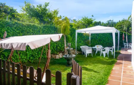 Maison 14 personnes à Pizarra - Photo 10
